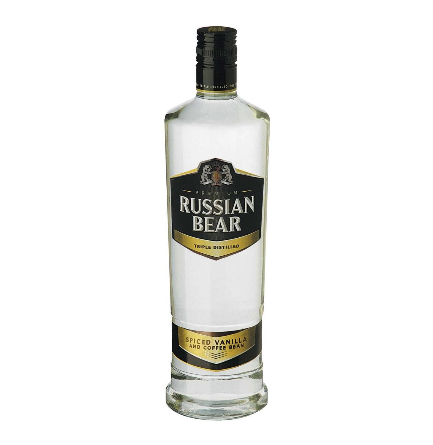 Original Russian Vodka